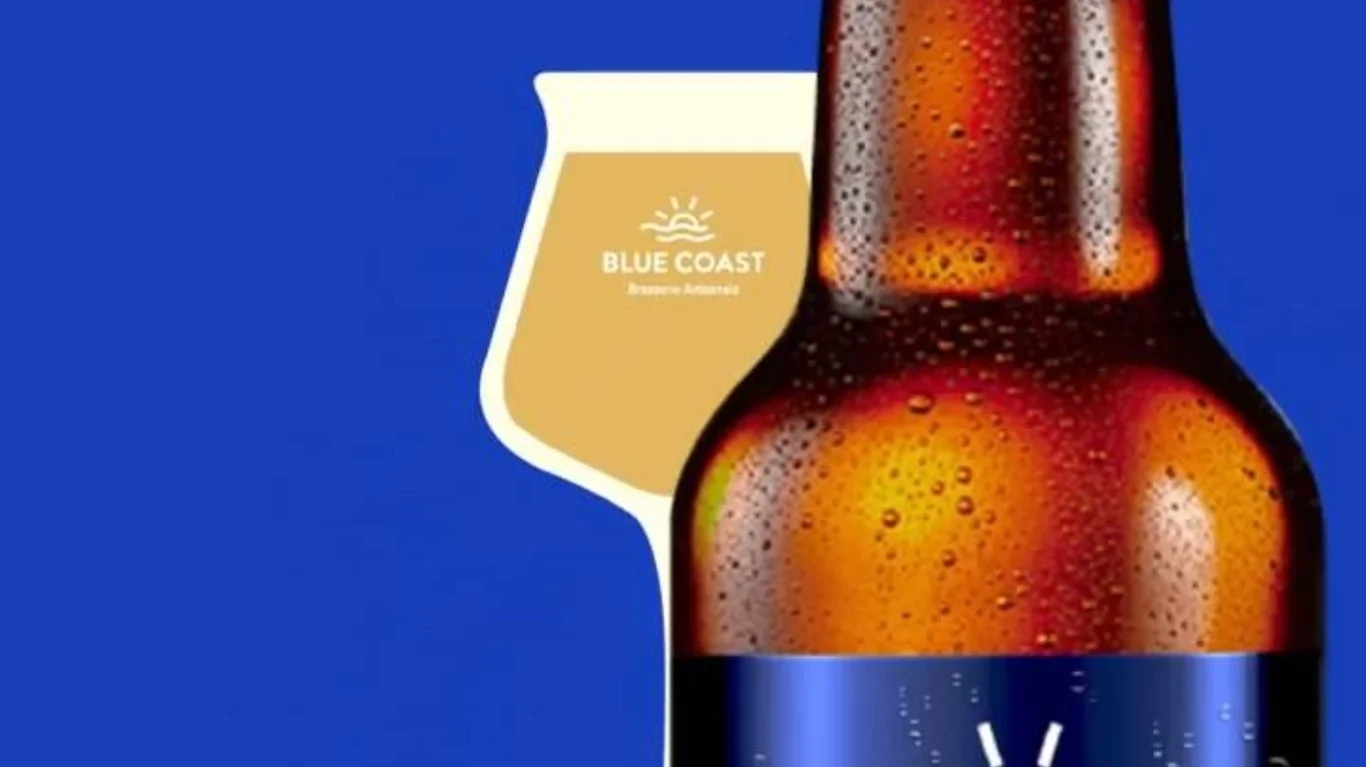 Blue Coast Jazz Festival Promo
