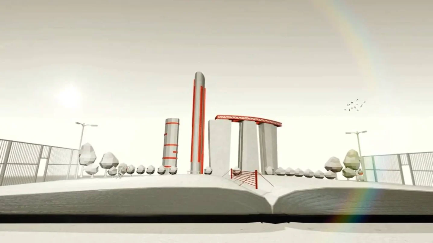 Aldar 10 years celebration video