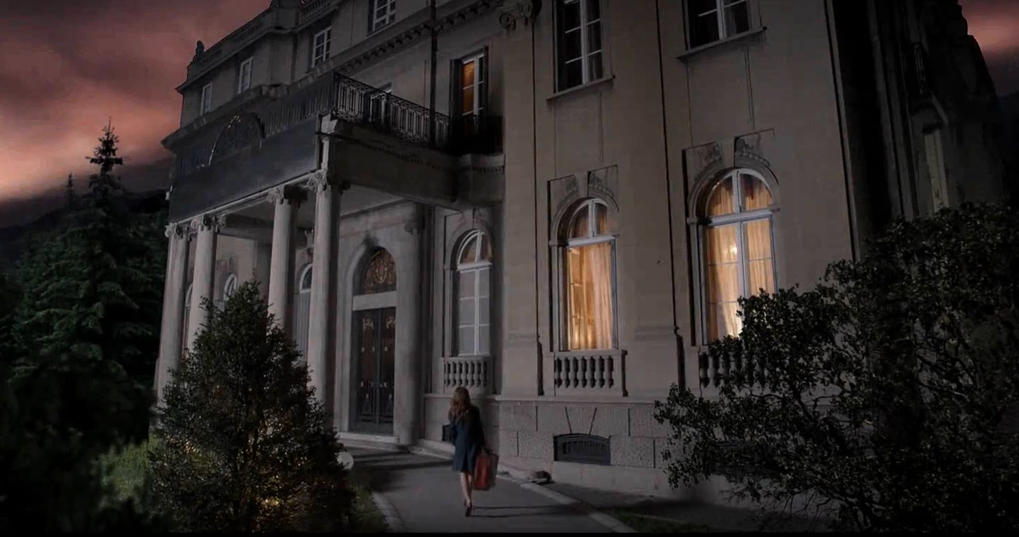 Film Ampoule Trailer photo 1